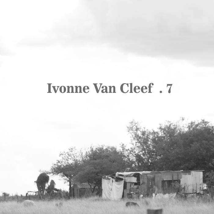 Ivonne Van Cleef